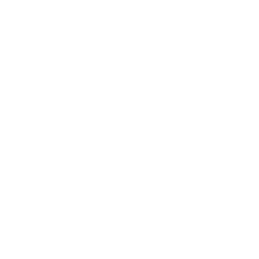 Maja bistro logo white transparent